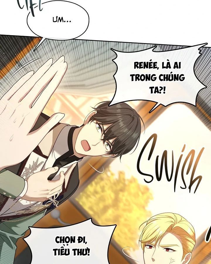 Thợ Săn Hạng S Không Muốn Trở Thành Ác Nữ Chapter 76 - 110