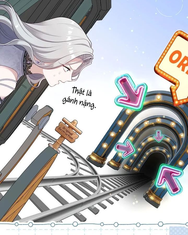Thợ Săn Hạng S Không Muốn Trở Thành Ác Nữ Chapter 76 - 118