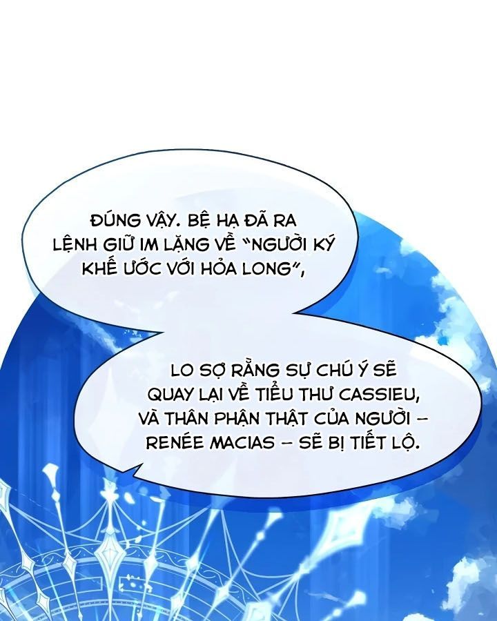 Thợ Săn Hạng S Không Muốn Trở Thành Ác Nữ Chapter 76 - 22