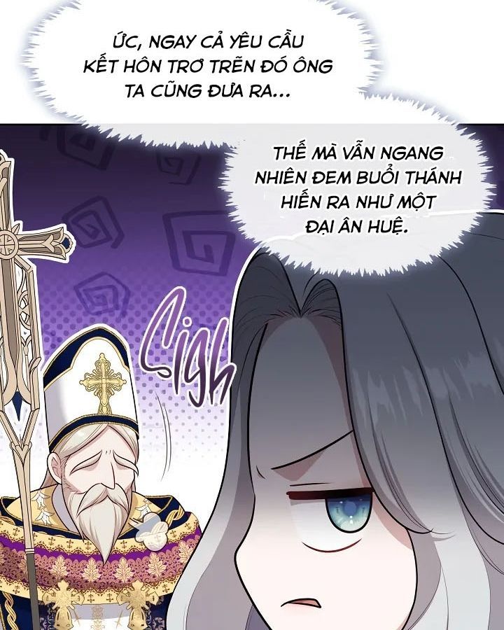 Thợ Săn Hạng S Không Muốn Trở Thành Ác Nữ Chapter 76 - 25