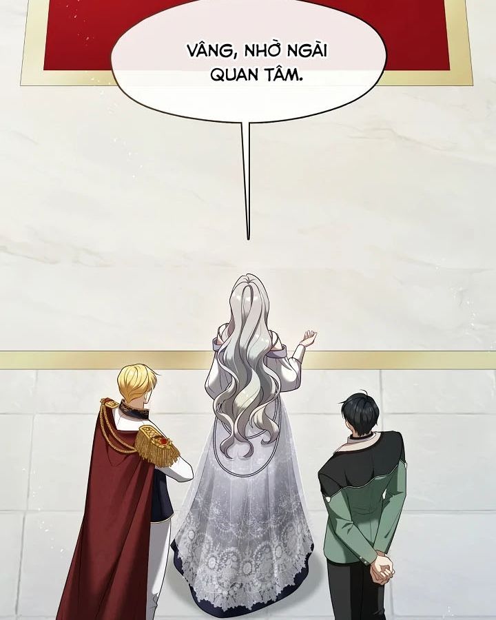 Thợ Săn Hạng S Không Muốn Trở Thành Ác Nữ Chapter 76 - 6