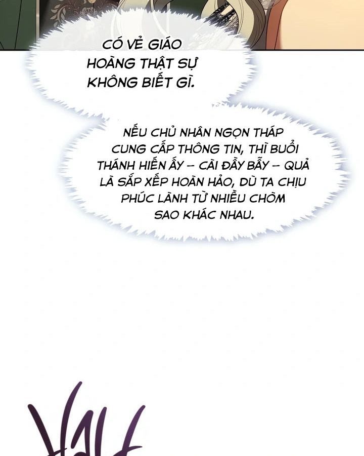 Thợ Săn Hạng S Không Muốn Trở Thành Ác Nữ Chapter 76 - 67