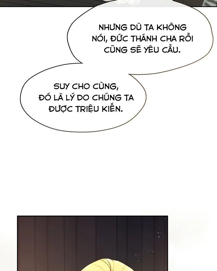 Thợ Săn Hạng S Không Muốn Trở Thành Ác Nữ Chapter 76 - 78