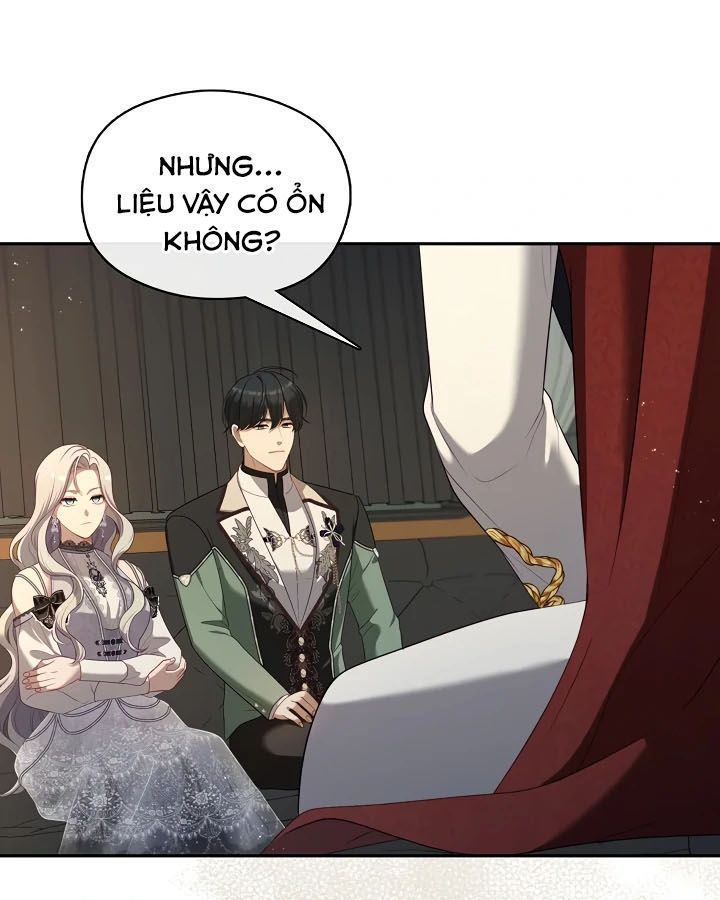 Thợ Săn Hạng S Không Muốn Trở Thành Ác Nữ Chapter 76 - 84