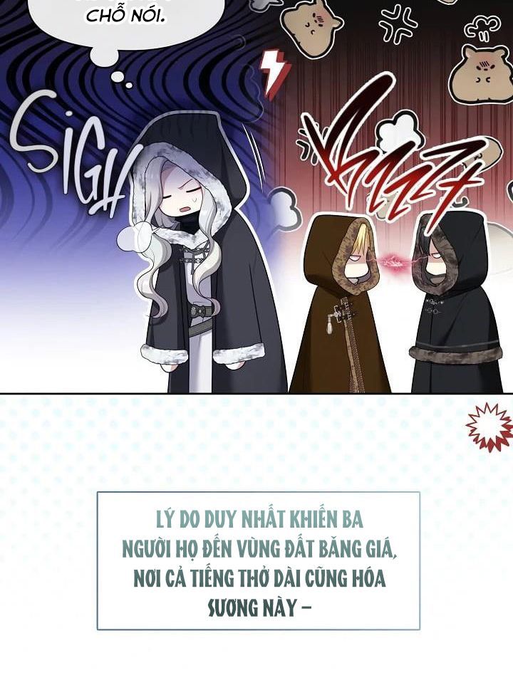 Thợ Săn Hạng S Không Muốn Trở Thành Ác Nữ Chapter 77 - 11