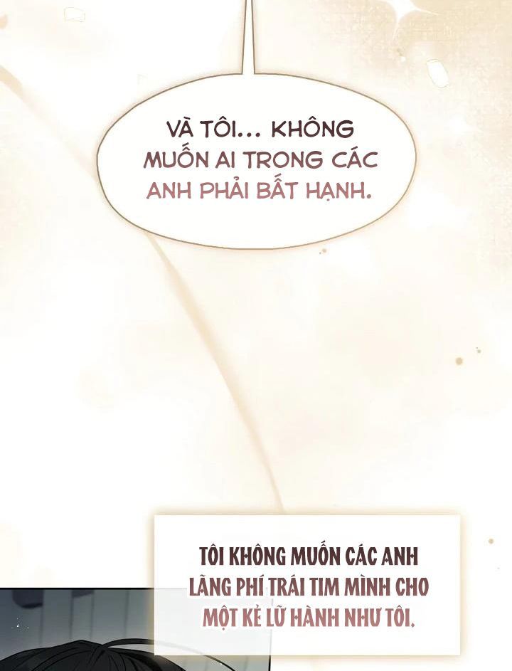 Thợ Săn Hạng S Không Muốn Trở Thành Ác Nữ Chapter 77 - 105
