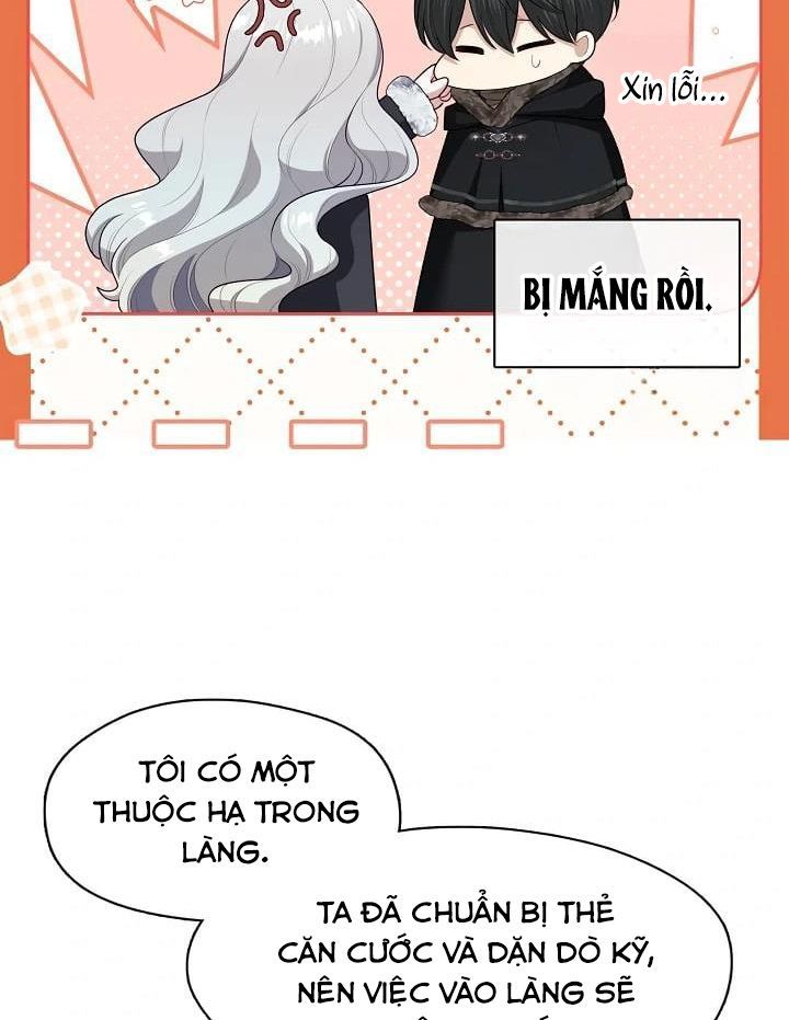 Thợ Săn Hạng S Không Muốn Trở Thành Ác Nữ Chapter 77 - 17