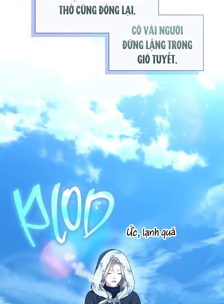 Thợ Săn Hạng S Không Muốn Trở Thành Ác Nữ Chapter 77 - 3