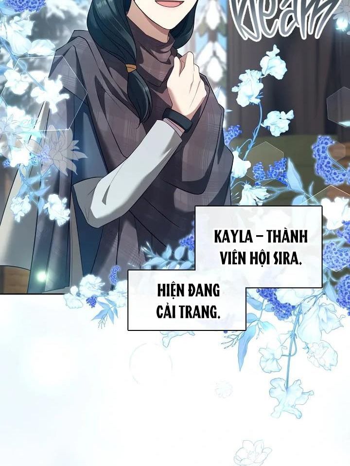 Thợ Săn Hạng S Không Muốn Trở Thành Ác Nữ Chapter 77 - 28