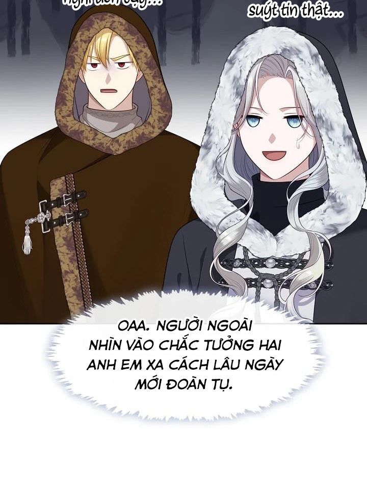 Thợ Săn Hạng S Không Muốn Trở Thành Ác Nữ Chapter 77 - 32
