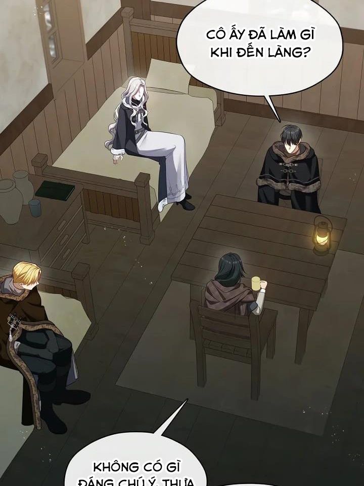 Thợ Săn Hạng S Không Muốn Trở Thành Ác Nữ Chapter 77 - 35
