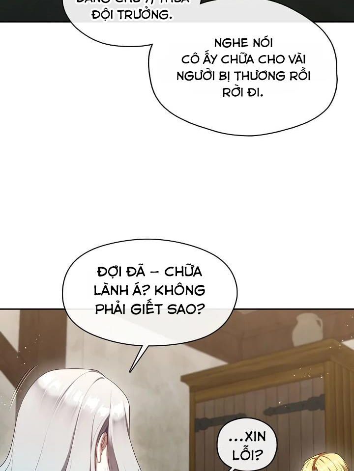 Thợ Săn Hạng S Không Muốn Trở Thành Ác Nữ Chapter 77 - 36