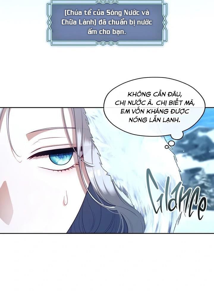 Thợ Săn Hạng S Không Muốn Trở Thành Ác Nữ Chapter 77 - 5