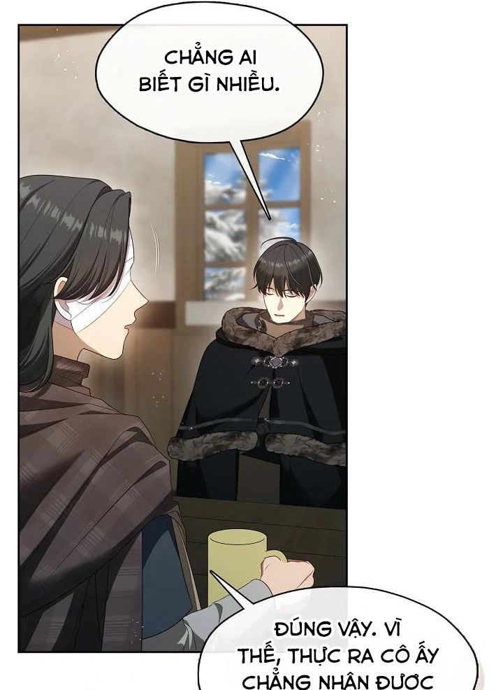 Thợ Săn Hạng S Không Muốn Trở Thành Ác Nữ Chapter 77 - 45