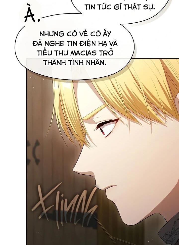 Thợ Săn Hạng S Không Muốn Trở Thành Ác Nữ Chapter 77 - 46