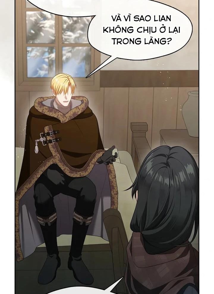 Thợ Săn Hạng S Không Muốn Trở Thành Ác Nữ Chapter 77 - 49