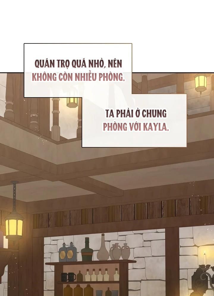 Thợ Săn Hạng S Không Muốn Trở Thành Ác Nữ Chapter 77 - 70