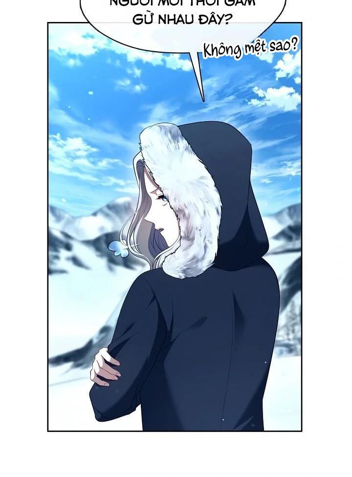 Thợ Săn Hạng S Không Muốn Trở Thành Ác Nữ Chapter 77 - 8
