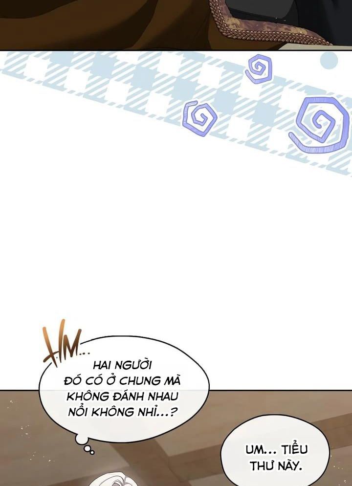 Thợ Săn Hạng S Không Muốn Trở Thành Ác Nữ Chapter 77 - 73