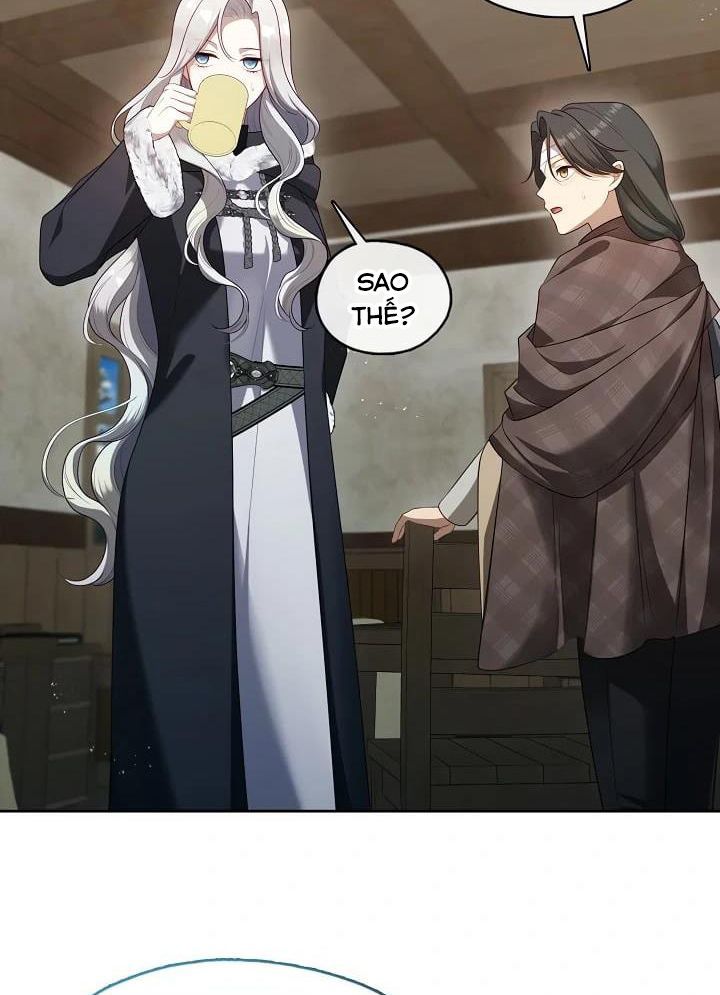 Thợ Săn Hạng S Không Muốn Trở Thành Ác Nữ Chapter 77 - 74
