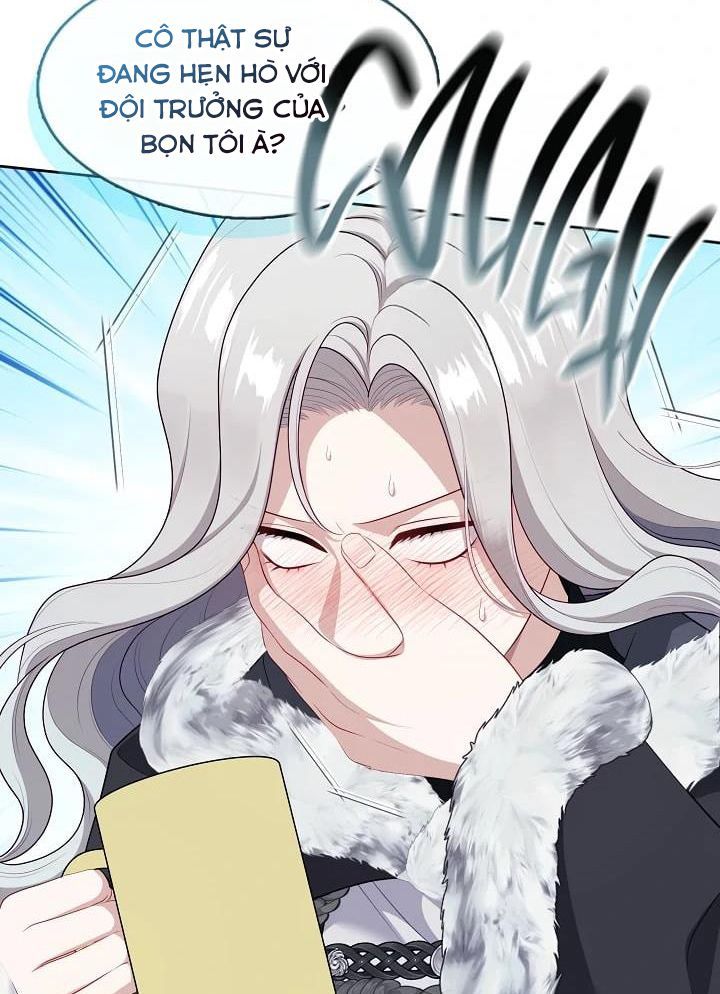 Thợ Săn Hạng S Không Muốn Trở Thành Ác Nữ Chapter 77 - 75