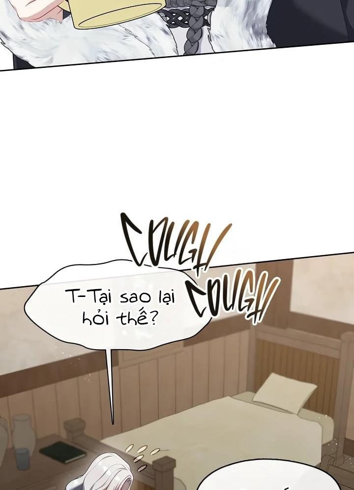 Thợ Săn Hạng S Không Muốn Trở Thành Ác Nữ Chapter 77 - 76