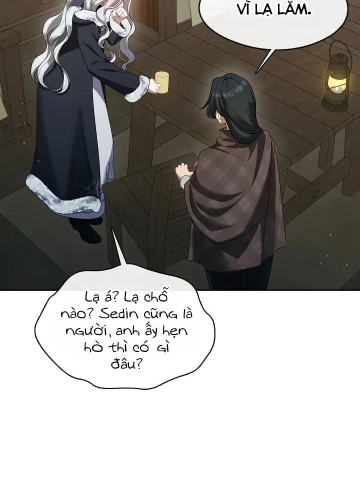 Thợ Săn Hạng S Không Muốn Trở Thành Ác Nữ Chapter 77 - 77