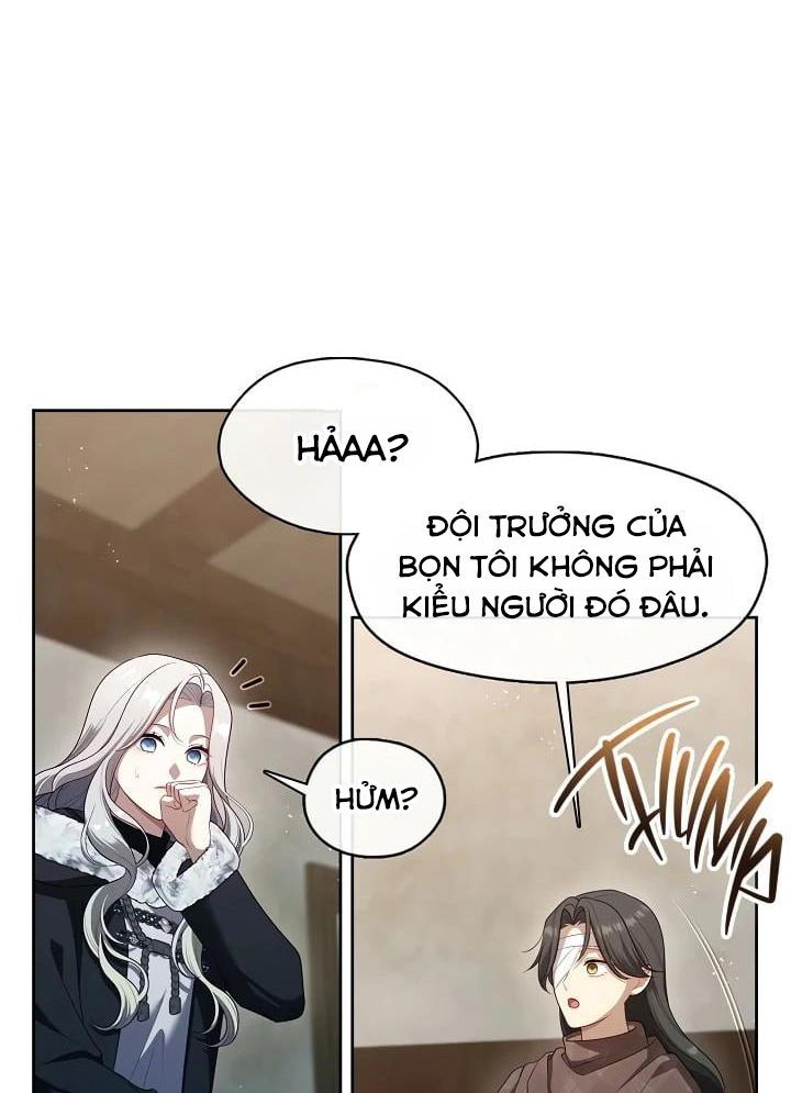 Thợ Săn Hạng S Không Muốn Trở Thành Ác Nữ Chapter 77 - 78