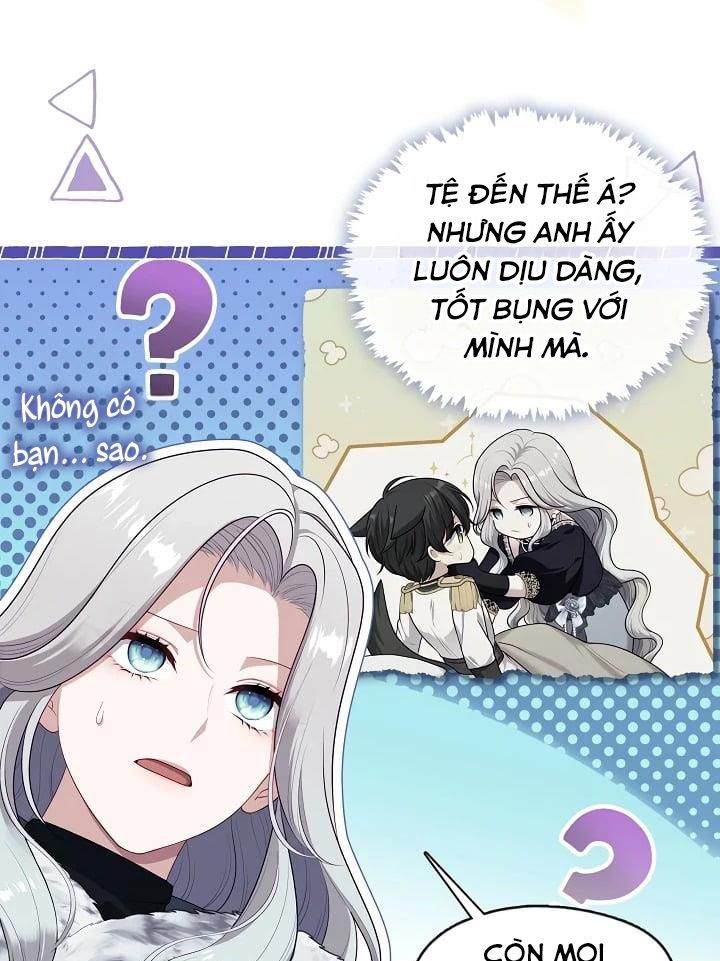 Thợ Săn Hạng S Không Muốn Trở Thành Ác Nữ Chapter 77 - 81