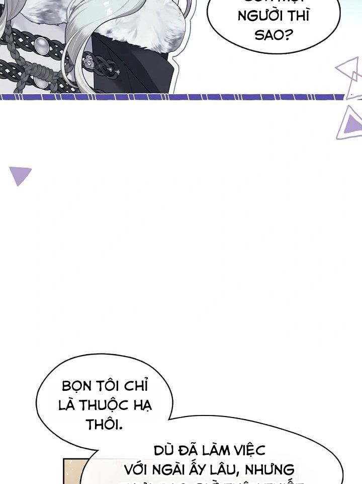 Thợ Săn Hạng S Không Muốn Trở Thành Ác Nữ Chapter 77 - 82