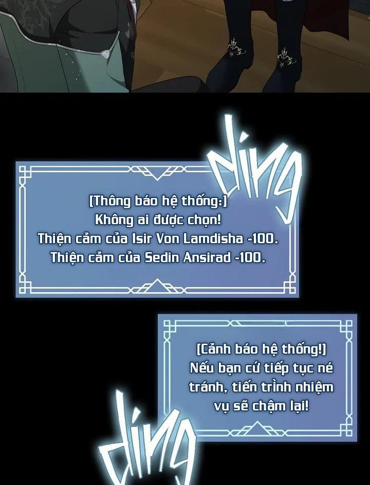 Thợ Săn Hạng S Không Muốn Trở Thành Ác Nữ Chapter 77 - 93