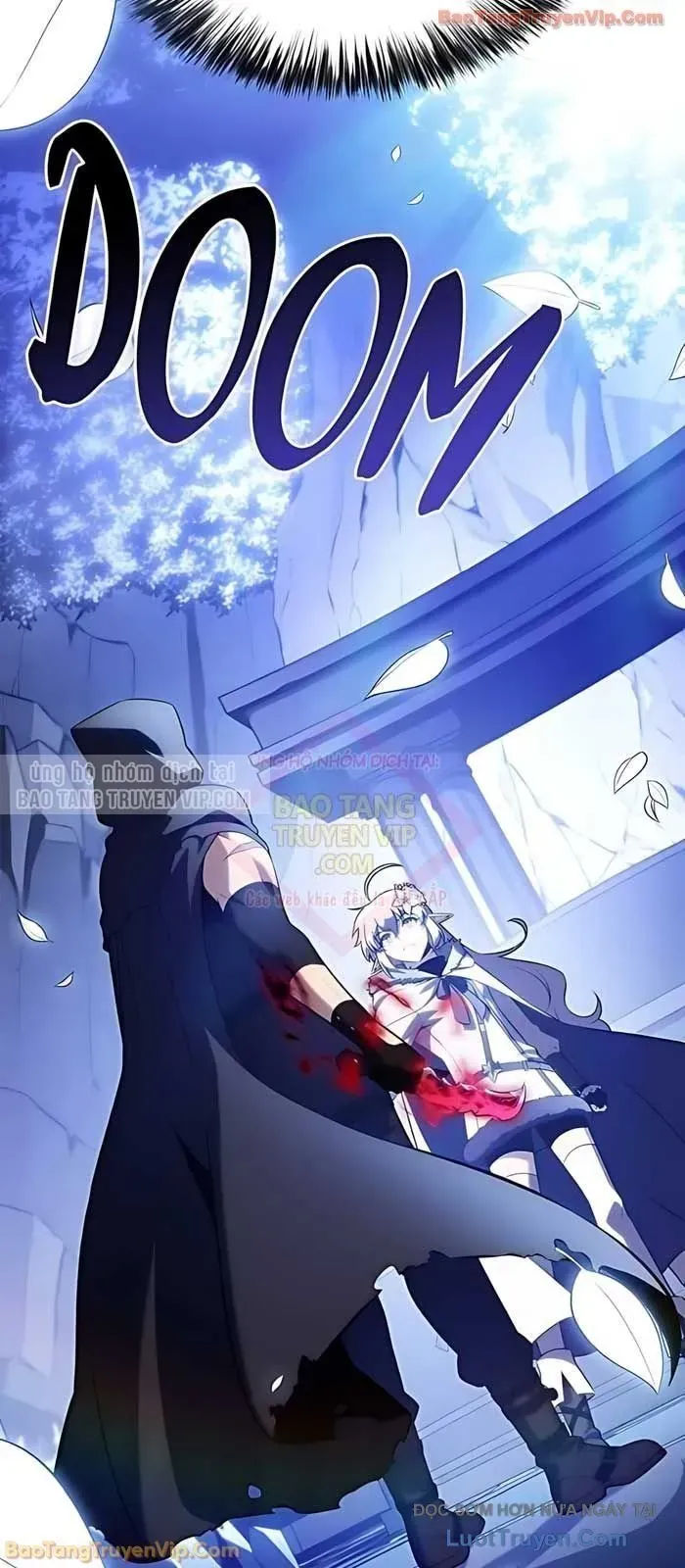 Cậu Út Nhà Công Tước Là Sát Thủ Hồi Quy Chapter 98 - 101