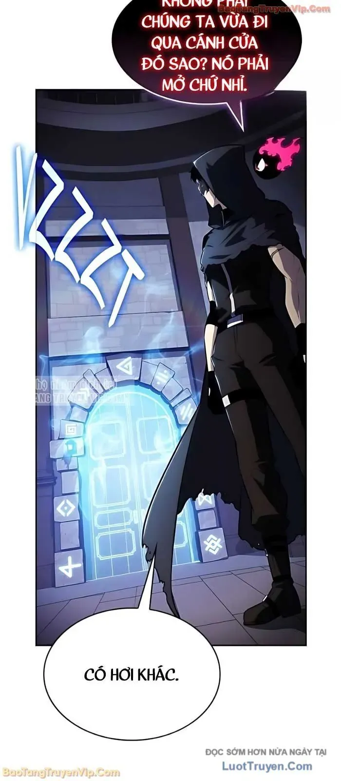 Cậu Út Nhà Công Tước Là Sát Thủ Hồi Quy Chapter 98 - 16