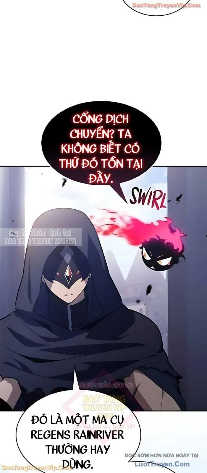 Cậu Út Nhà Công Tước Là Sát Thủ Hồi Quy Chapter 98 - 3