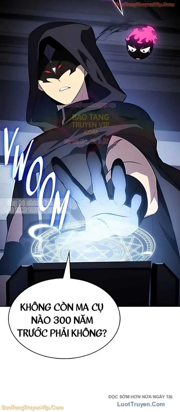 Cậu Út Nhà Công Tước Là Sát Thủ Hồi Quy Chapter 98 - 8