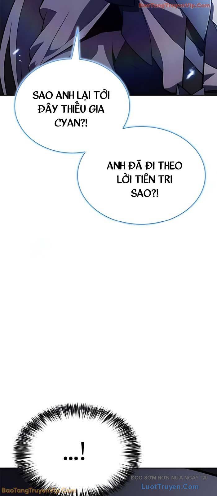 Cậu Út Nhà Công Tước Là Sát Thủ Hồi Quy Chapter 99 - 2