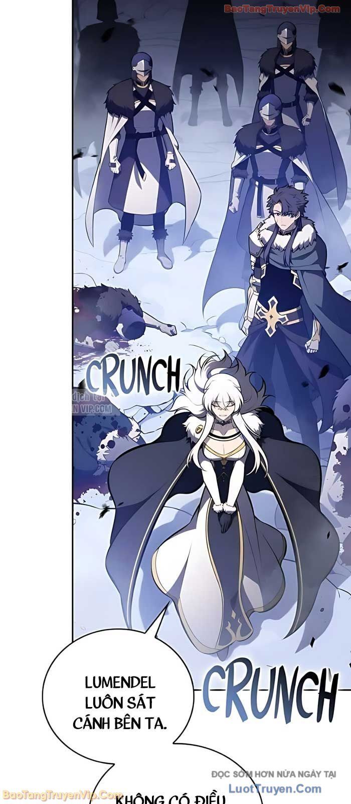 Cậu Út Nhà Công Tước Là Sát Thủ Hồi Quy Chapter 99 - 20