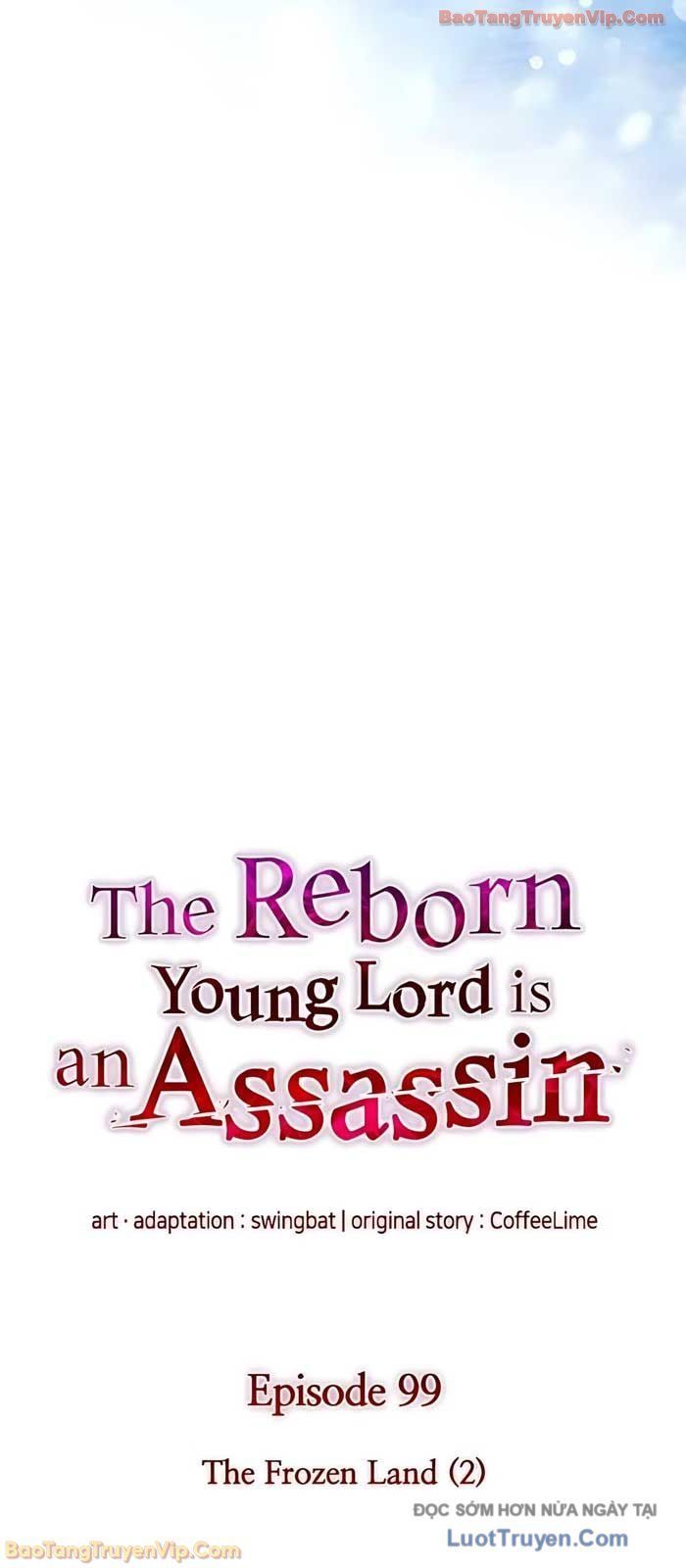 Cậu Út Nhà Công Tước Là Sát Thủ Hồi Quy Chapter 99 - 6