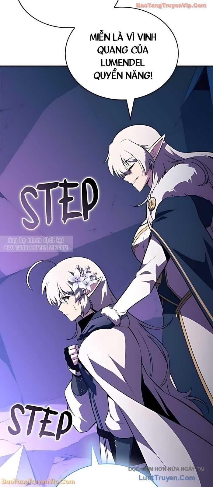 Cậu Út Nhà Công Tước Là Sát Thủ Hồi Quy Chapter 99 - 89