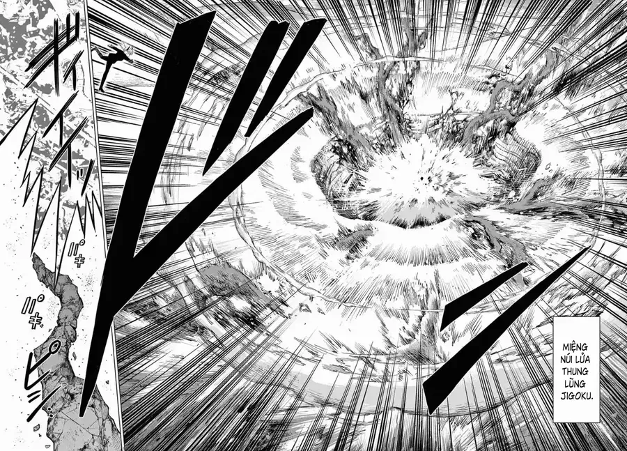 Cosmos Chapter 10 - 36