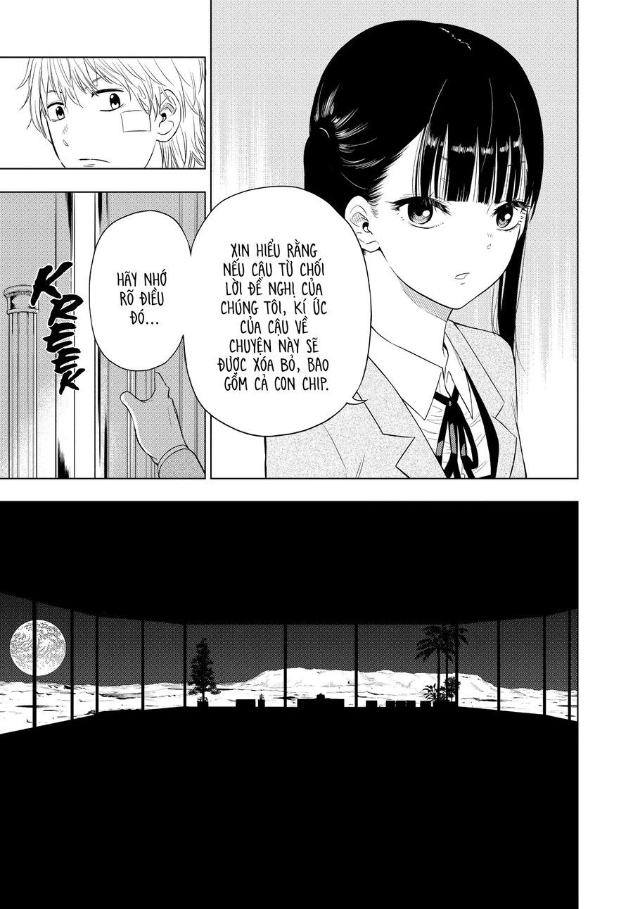 Cosmos Chapter 2 - 19