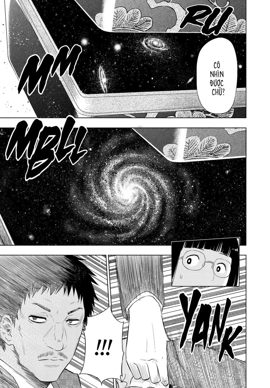 Cosmos Chapter 2 - 37