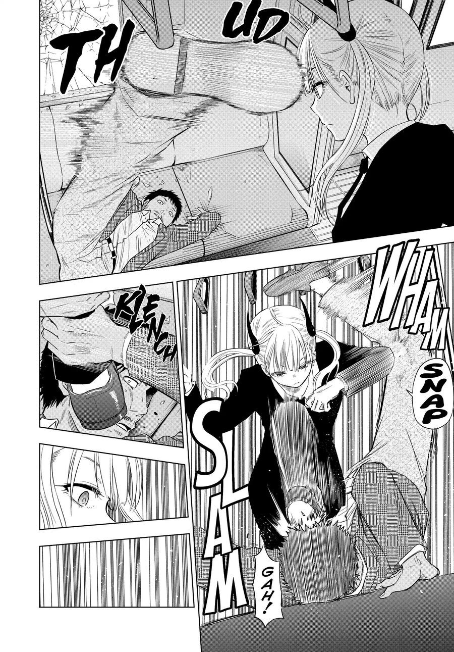 Cosmos Chapter 2 - 39