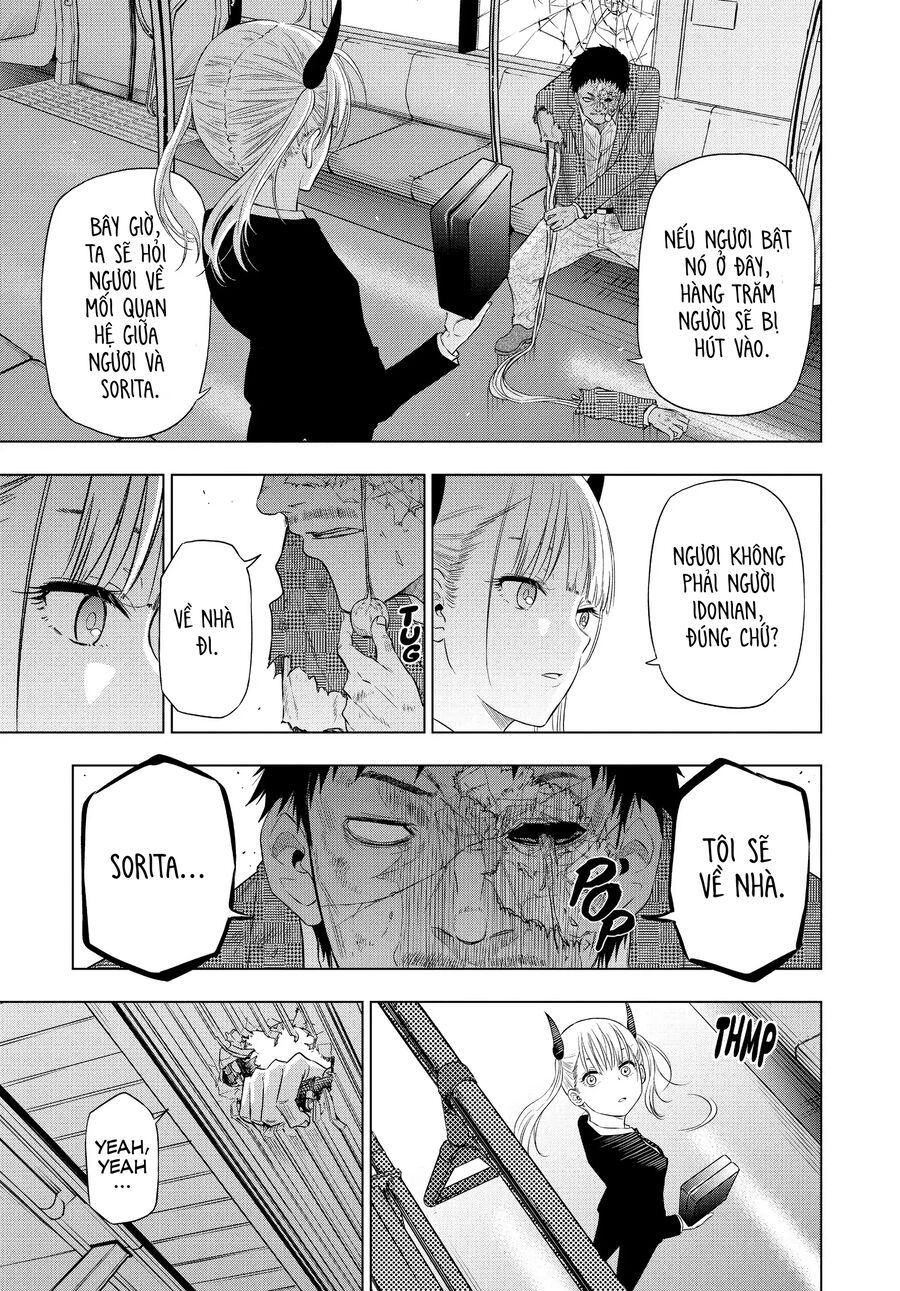 Cosmos Chapter 2 - 42