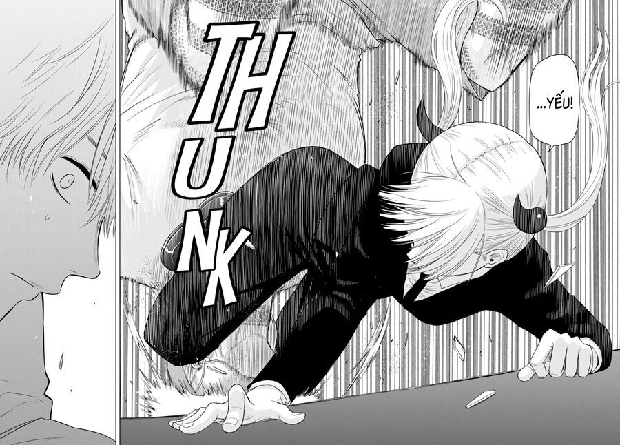 Cosmos Chapter 3 - 13