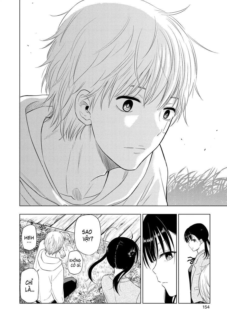 Cosmos Chapter 3 - 24