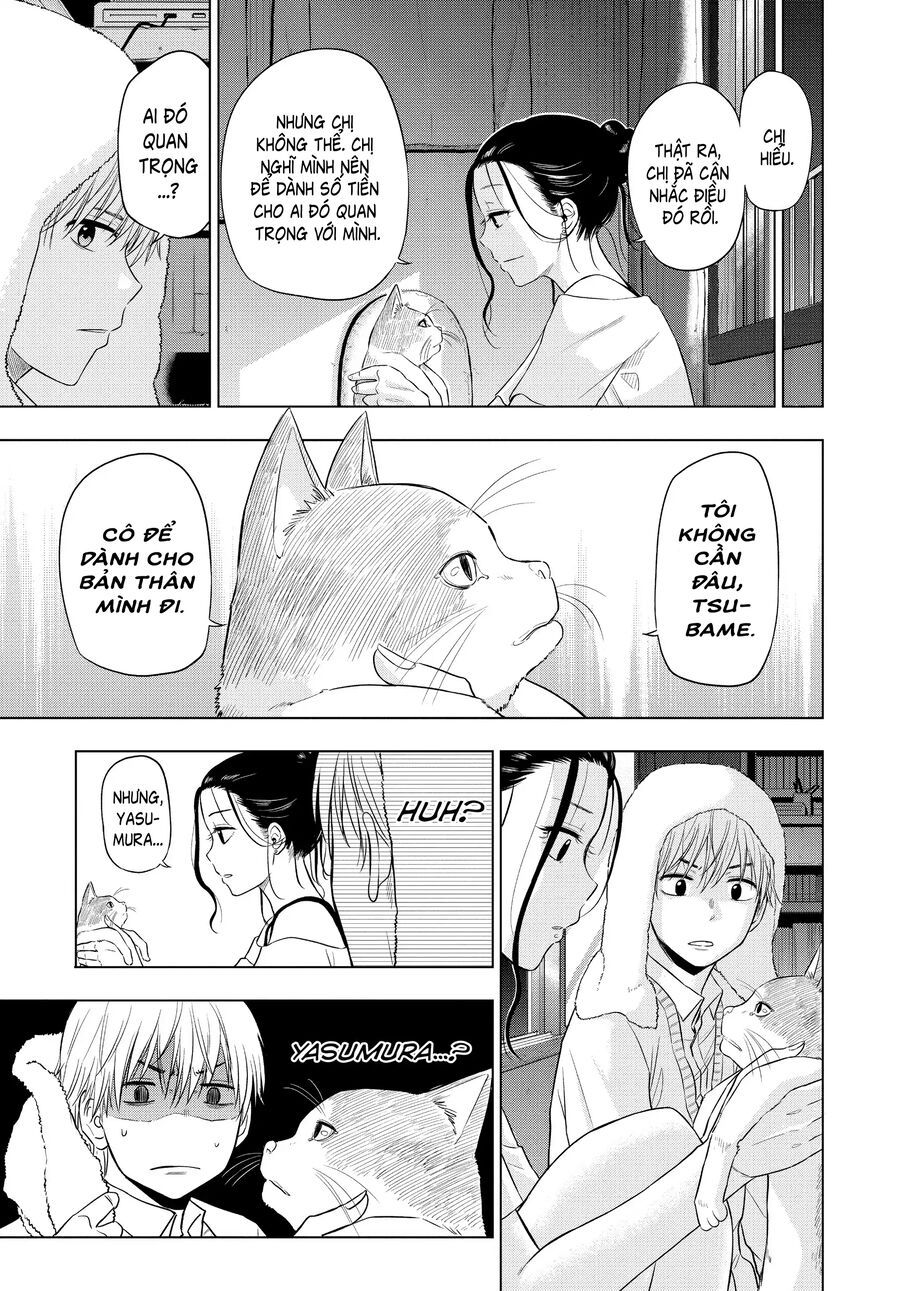 Cosmos Chapter 4 - 32