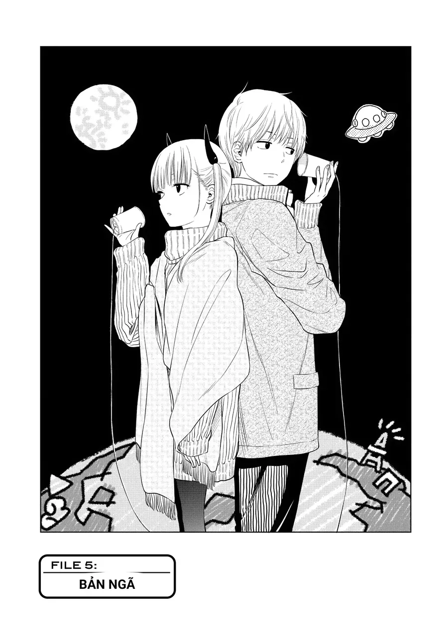 Cosmos Chapter 5 - 2