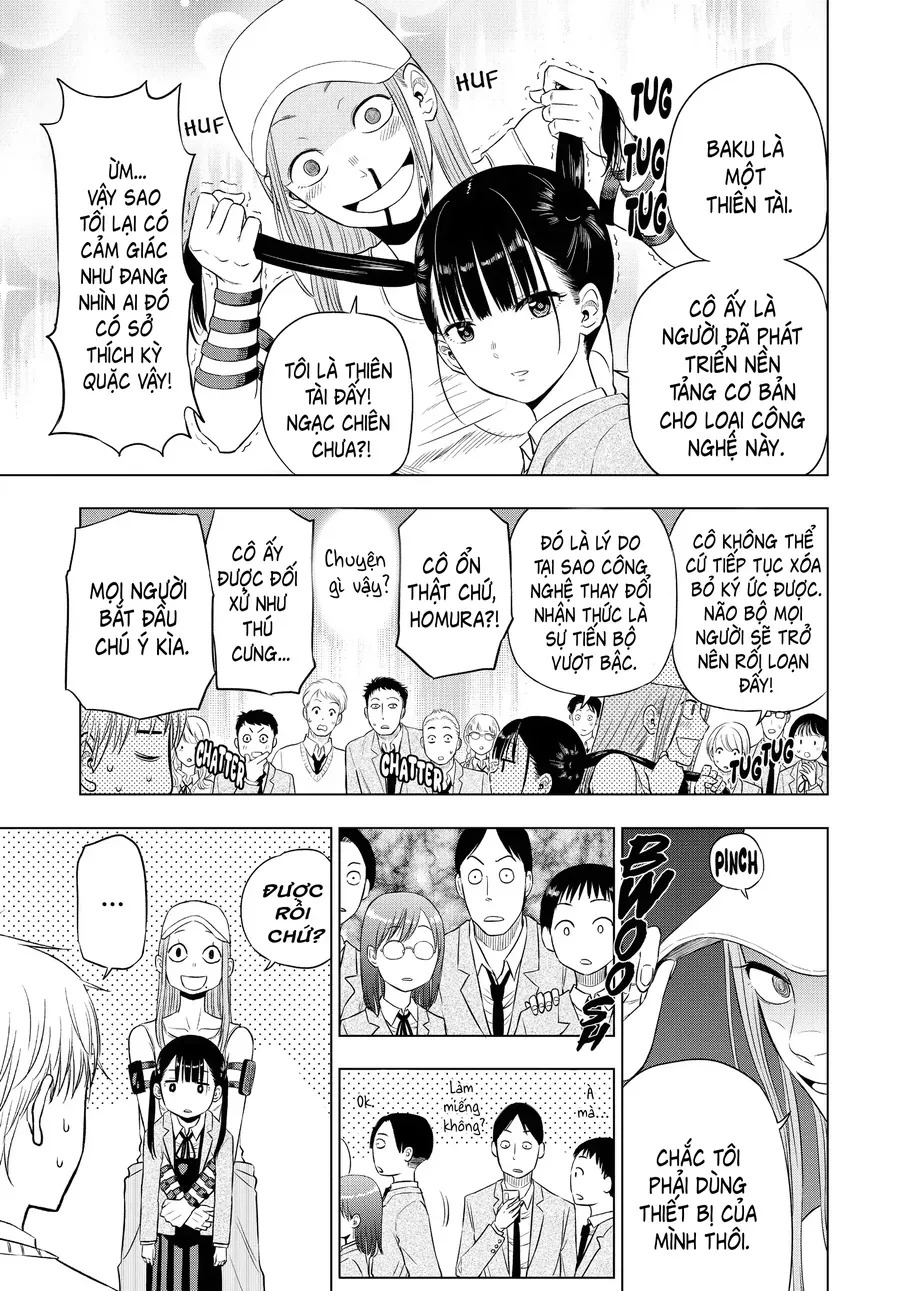 Cosmos Chapter 5 - 14