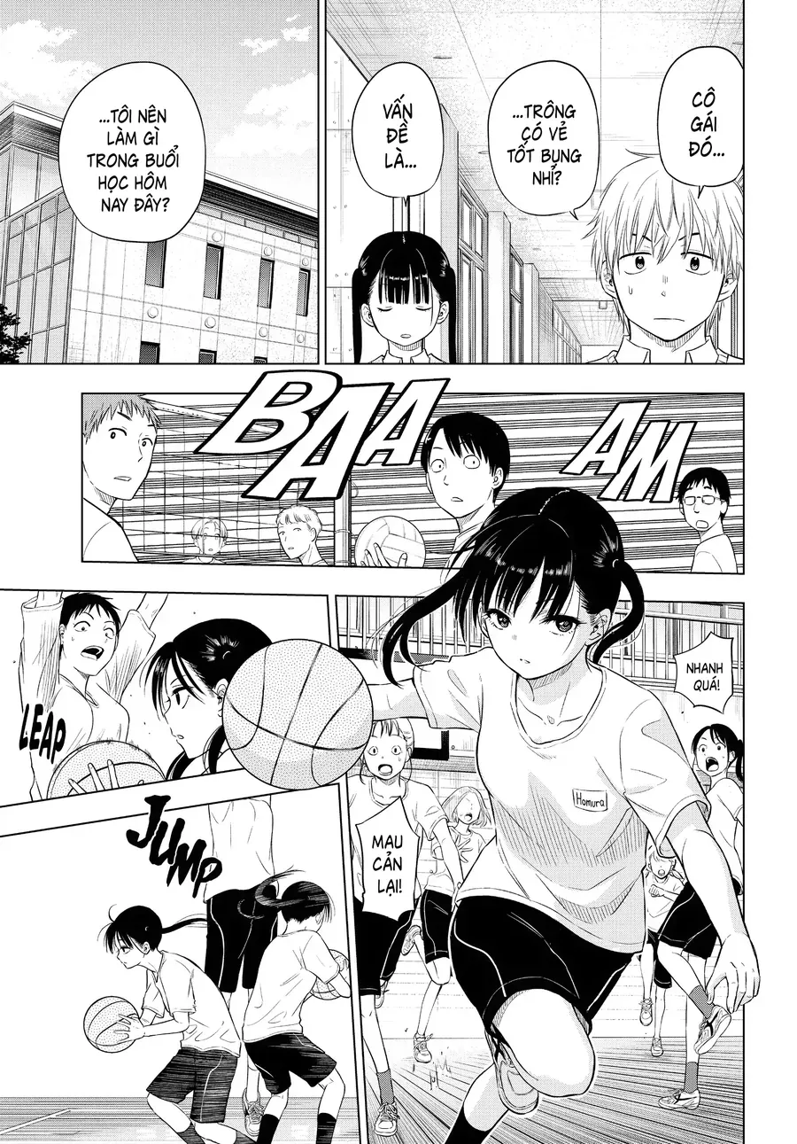 Cosmos Chapter 5 - 16